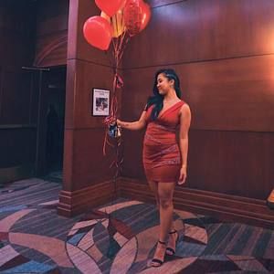 Meet your Posher, Jaymee